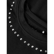 NAME IT T-shirt Tolia Black